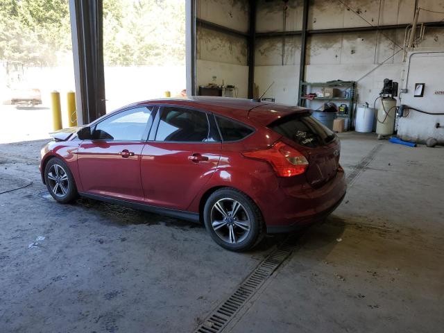 1FADP3K25EL213311 Ford FOCUS SE