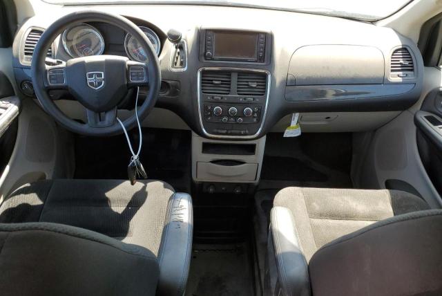 2C7WDGBG0JR224624 Dodge Grand Caravan Se