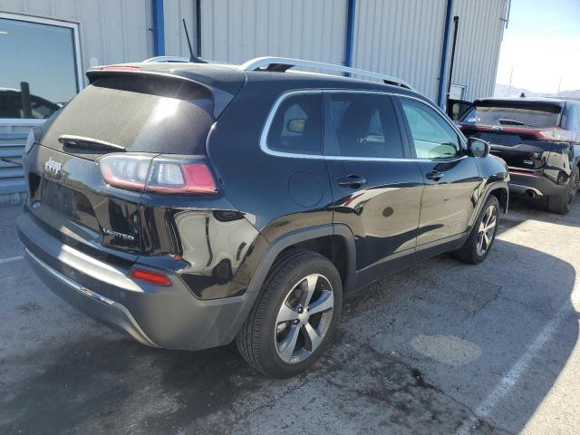 1C4PJLDB7LD529872 Jeep Cherokee Limited