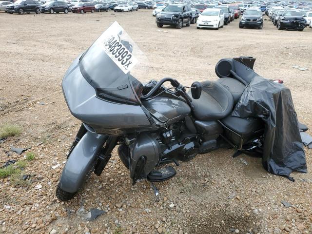 2021 HARLEY-DAVIDSON FLTRK 1HD1KZF11MB675951