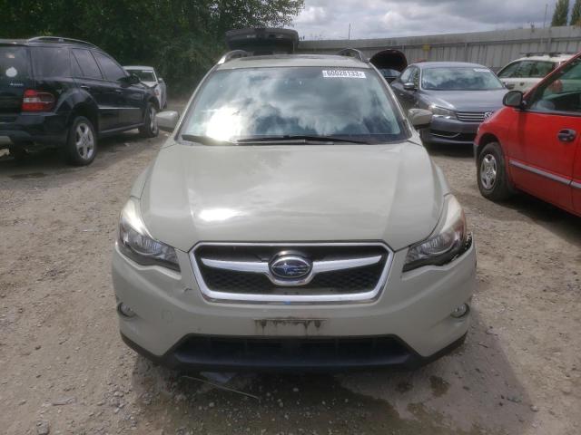 JF2GPAPC3FH275700 Subaru Xv Crosstrek 2.0 Limited