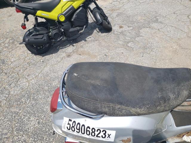 2007 VESPA LX 150 ZAPM448F475006255