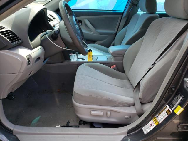 2016 TOYOTA CAMRY BASE 4T4BF3EK4BR187159