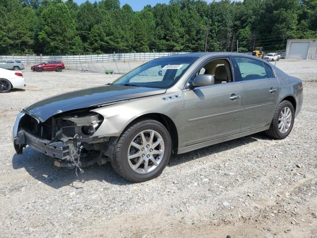 2010 Buick Lucerne CX