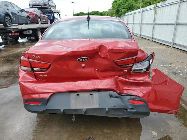 3KPA24AD1LE328871 KIA RIO LX