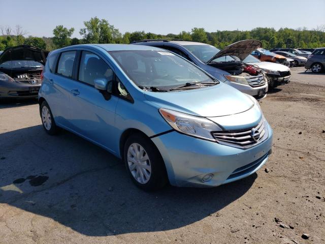 3N1CE2CP0FL351881 | 2015 NISSAN VERSA NOTE