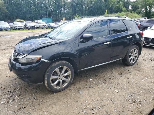 2013 Nissan Murano S