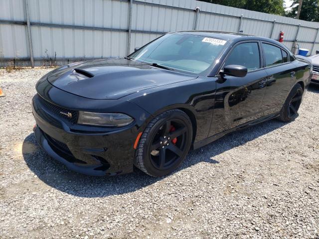 2017 Dodge Charger 