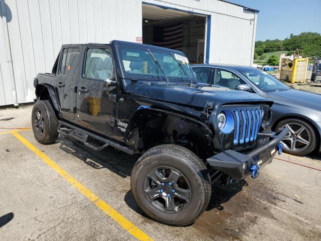 1C4HJXDM8LW208800 Jeep Wrangler Unlimited Sport
