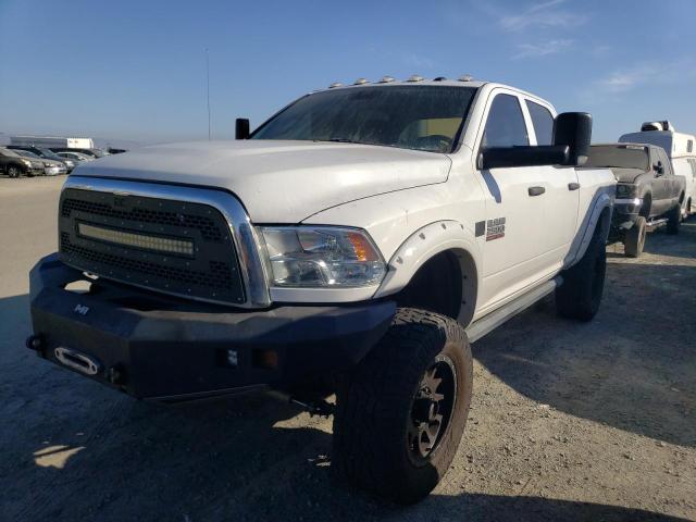 2017 Ram 2500 ST