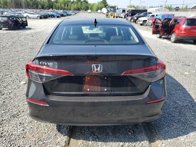 2023 HONDA CIVIC LX - 2HGFE2F24PH107236