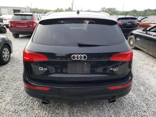 VIN WA1LFAFP1EA097985 2014 Audi Q5, Premium Plus no.6