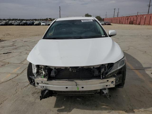 4T1M11AK1LU879151 Toyota CAMRY SE
