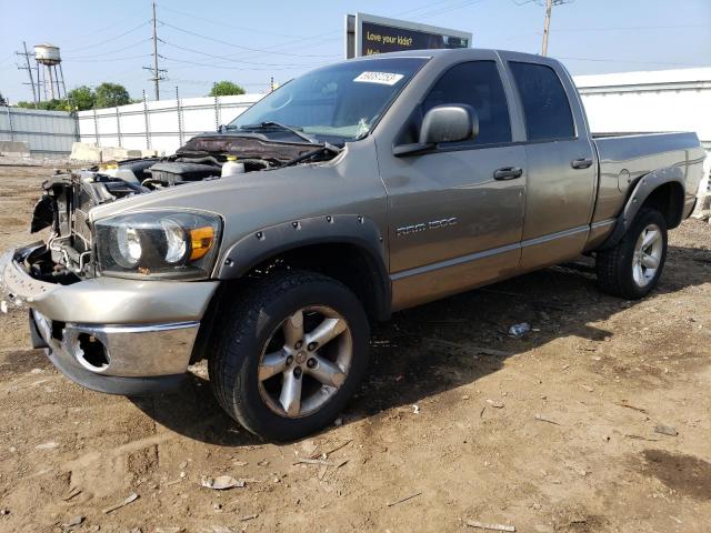 2007 Dodge Ram 1500 ST