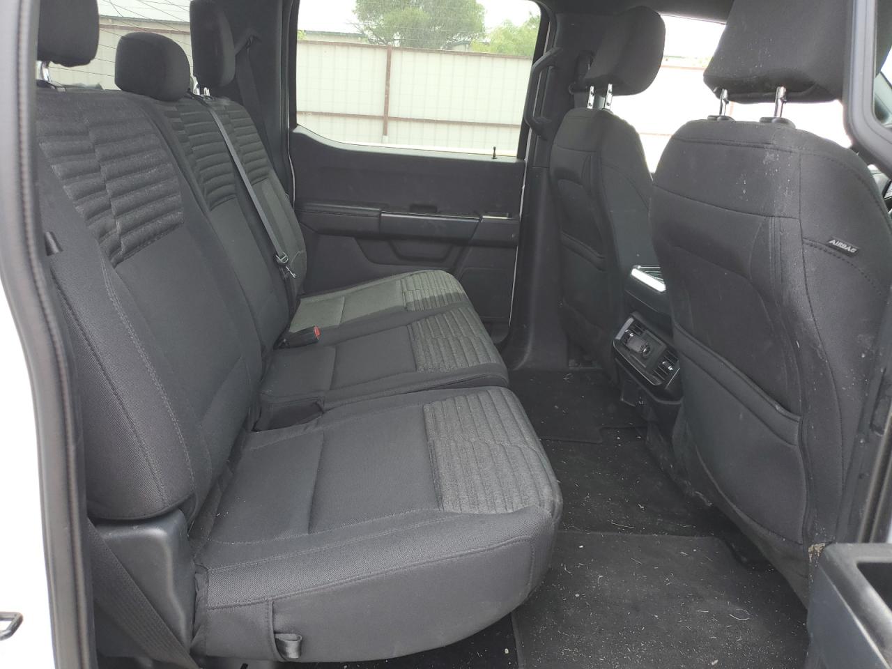 1FTEW1C59NKE73294 FORD F-150 2022