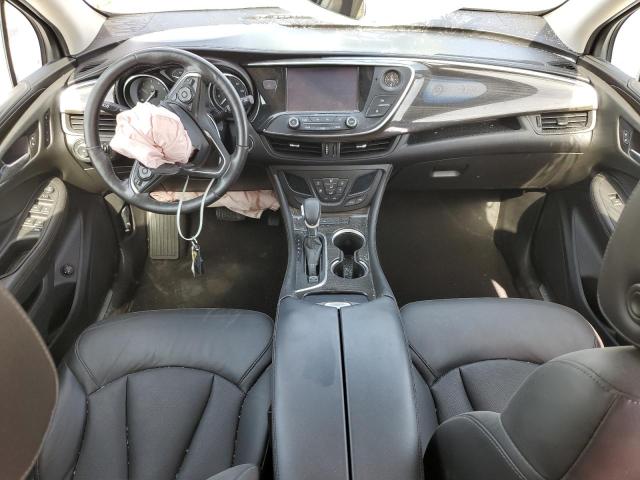 LRBFX2SAXKD004140 Buick Envision Essence