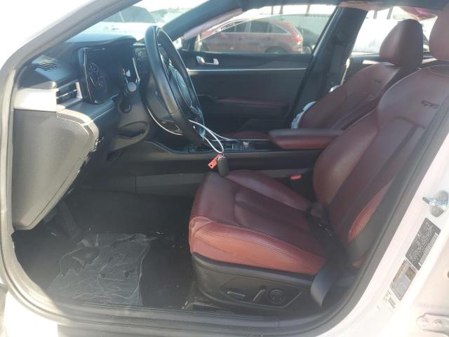 5XXG64J22NG133515 KIA K5 GT LINE