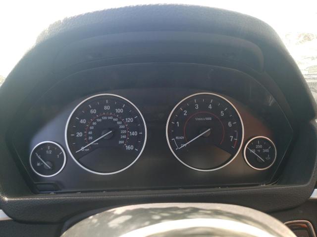 WBA8B3C36HK777560 BMW 340 I