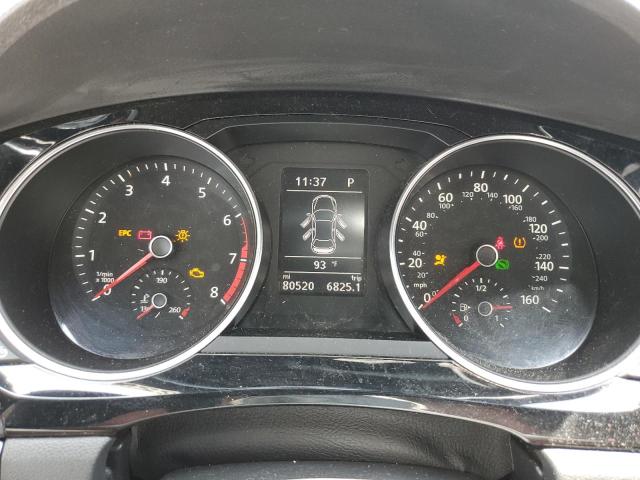 2018 VOLKSWAGEN JETTA 1.8T 3VWD17AJXJM254678