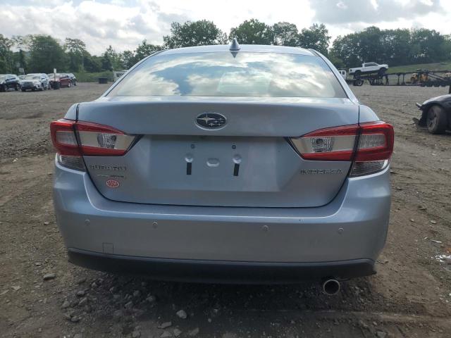 4S3GKAU64L3603341 Subaru Impreza Limited