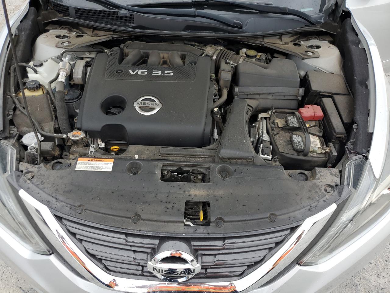 1N4BL3APXGC267786 NISSAN ALTIMA 2016