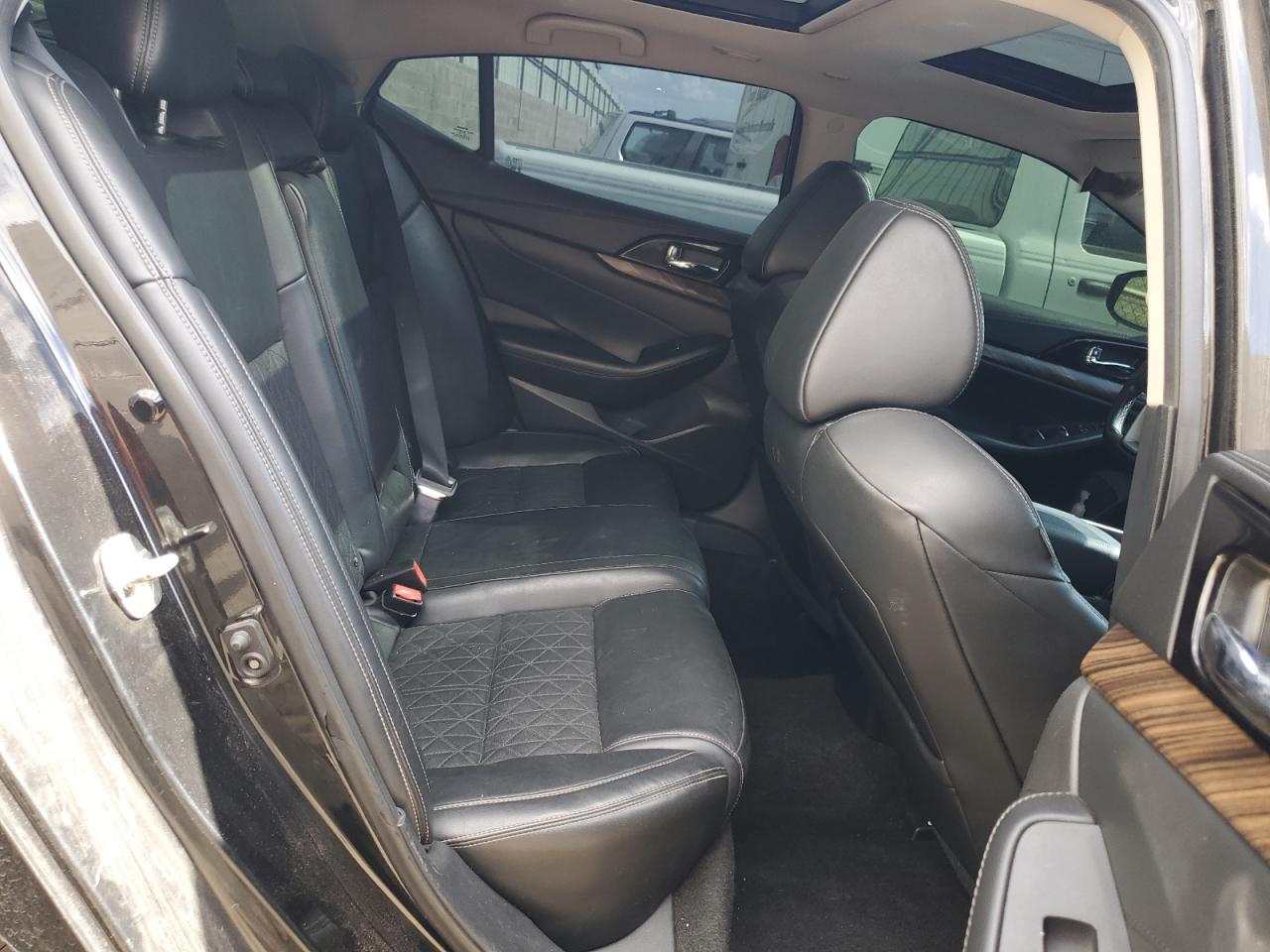 1N4AA6AP5HC365239 NISSAN MAXIMA 2017