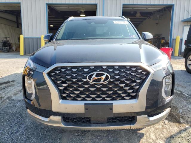 2022 HYUNDAI PALISADE C - KM8R7DHE5NU432833