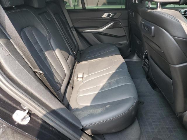 5UXJU4C04N9J77325 BMW X5 M50i