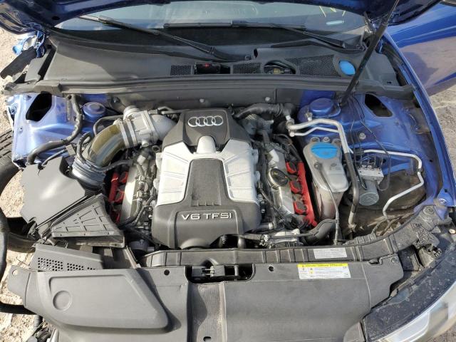 2017 AUDI S5 WAUC4AFR9HA000238