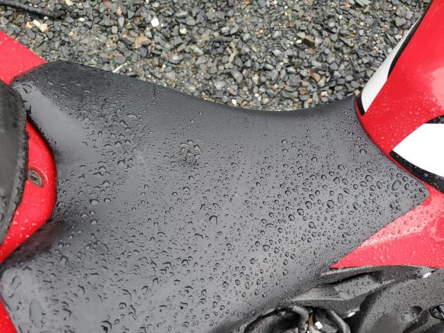 2021 HONDA CBR1000 RA JH2SC7753MK400095