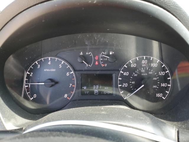 3N1AB7AP9EY332229 Nissan SENTRA S
