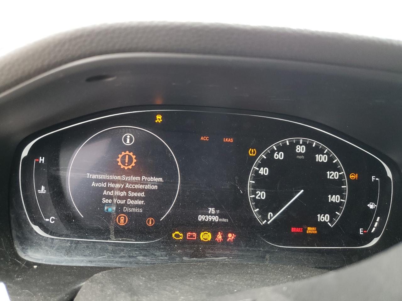 1HGCV1F58JA111822 HONDA ACCORD 2018
