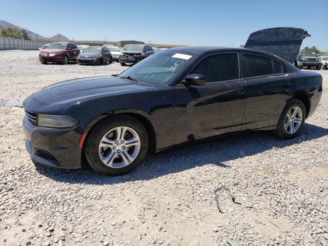 2015 Dodge Charger SE