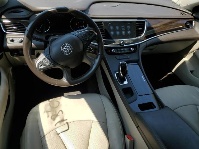1G4ZP5SS4JU114944 Buick Lacrosse Essence