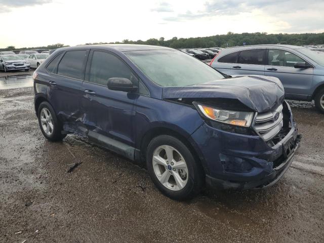 2FMPK3G92GBB04833 | 2016 FORD EDGE SE