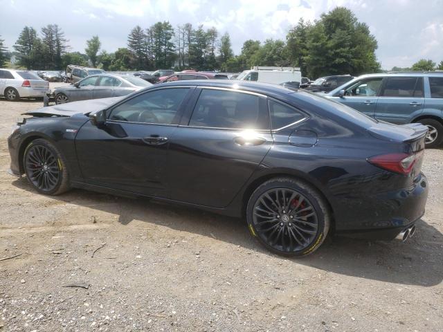 2022 ACURA TLX TYPE S - 19UUB7F03NA002355