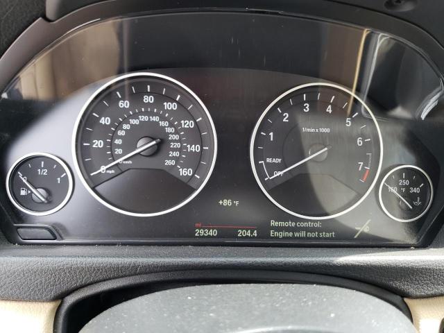 2015 BMW 328 I - WBA3A5C51FF610281