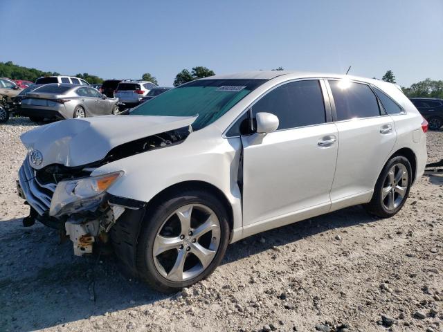 2010 Toyota Venza 