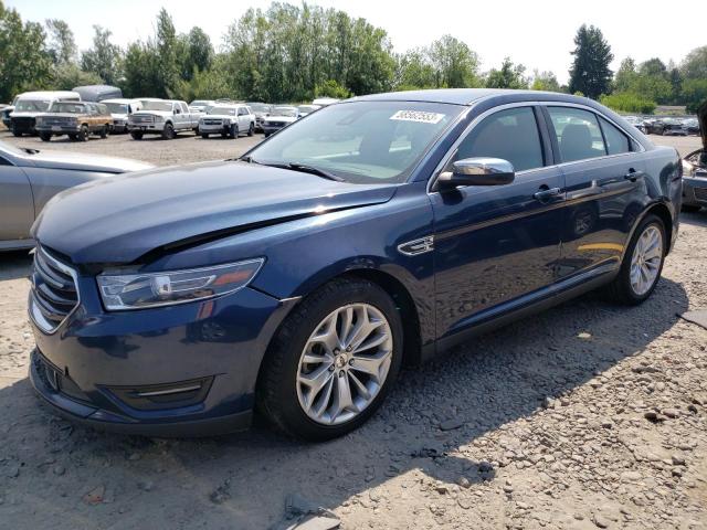 2017 Ford Taurus Limited