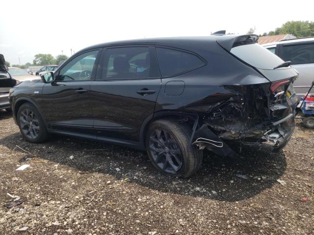2022 ACURA MDX A-SPEC - 5J8YE1H09NL014212