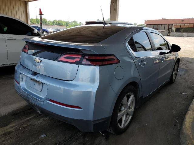 VIN 1G1RA6E44DU147268 2013 Chevrolet Volt no.3