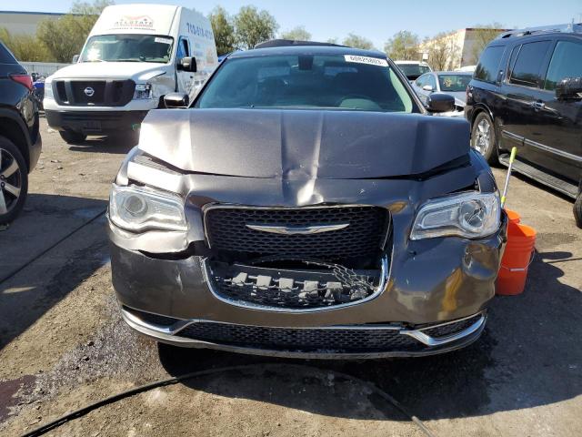 2C3CCAAG9FH807728 Chrysler 300 Limited