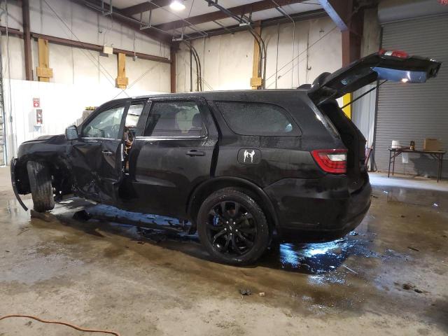 Vin: 1c4rdjdgxlc103079, lot: 61897843, dodge durango gt 20202