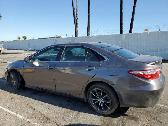 4T1BK1FK3HU583696 Toyota CAMRY XSE