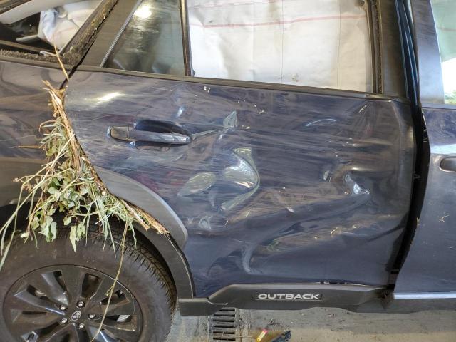 4S4BTGLD3P3196043 Subaru Outback Onyx Edition Xt
