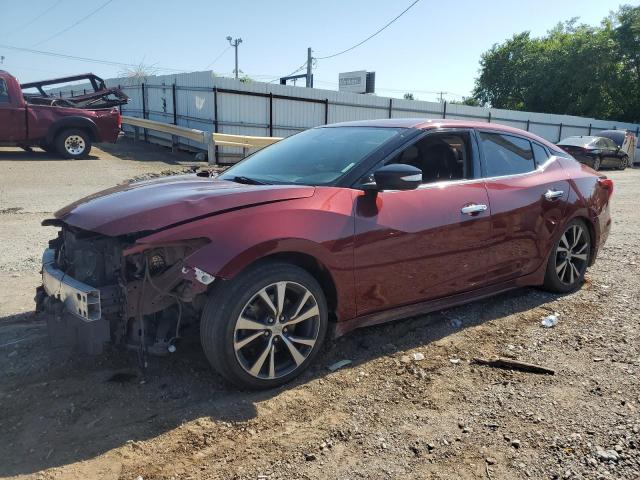 2017 Nissan Maxima 3.5 S