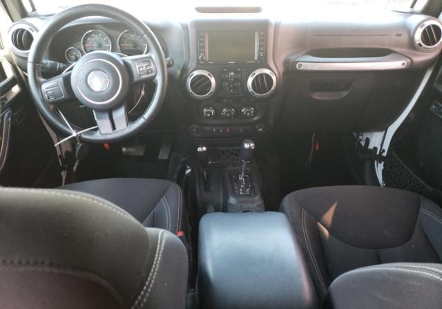 1C4BJWEG7GL109871 Jeep Wrangler Unlimited Sahara