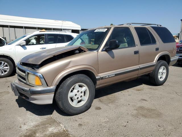 1997 Chevrolet Blazer 