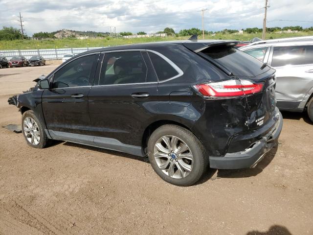 2FMPK4K90KBC37127 Ford Edge Titanium
