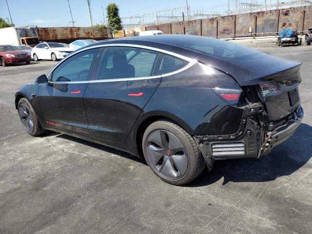 5YJ3E1EA3KF297257 Tesla MODEL 3